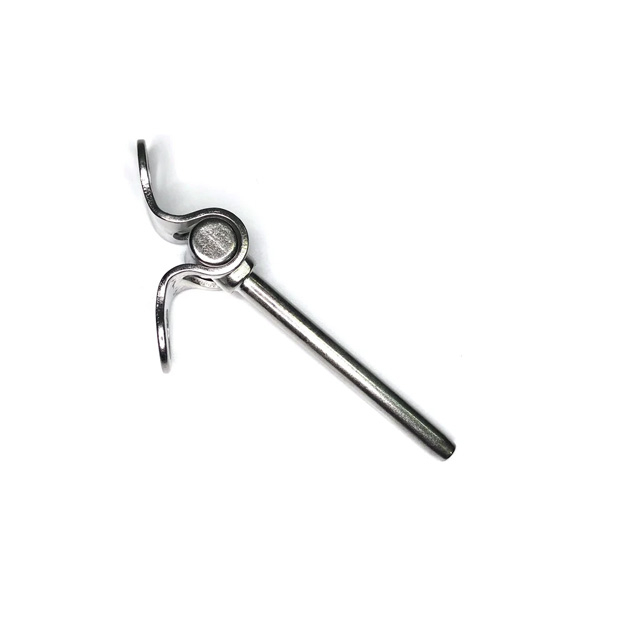 Swage Deck Toggle